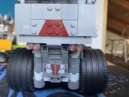 Republic clone turbo tank