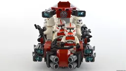 Clone Carrier