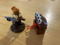Mimic attack