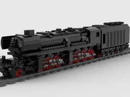 DRG BR 53