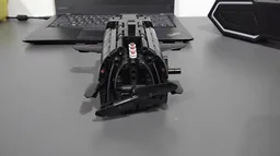 42162 Mini Submarine