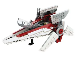 V-Wing