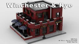Winchester & Rye