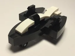 Toy Airplane