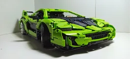 Gemballa Supercar