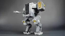 Helldivers 2 Exo-45 Patriot