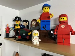 A Spacebaby Tribute