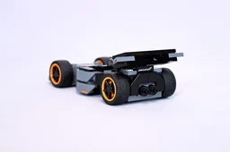 Forgotten Champion (75892)