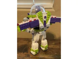 Buzz Lightyear