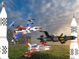 Air Race