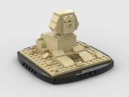 Mini Sphinx