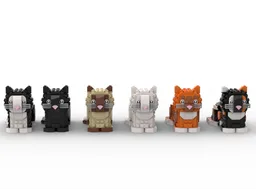 Cat Breeds