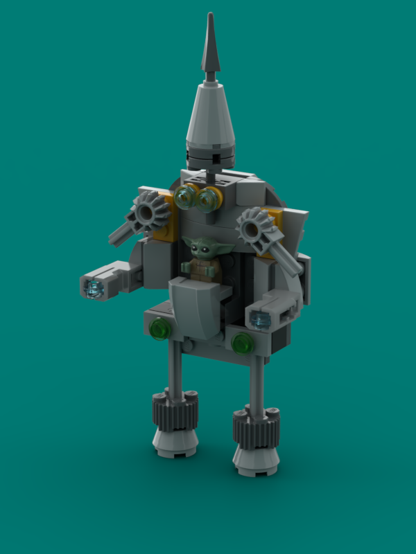Lego IG-12