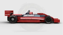 F1 Brabham BT46B