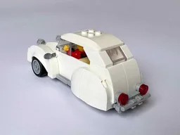 Tiny Car