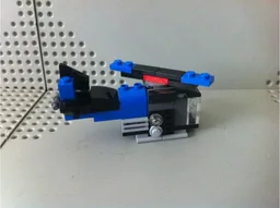 31054 Helicopter