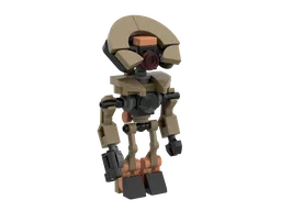 V-X GOB