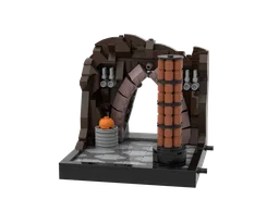 Duel on Geonosis