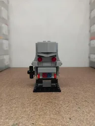 Brickheadz Megatron