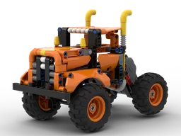 42135 - BULLHEAD