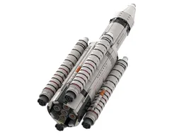 Saturn II (INT-18)