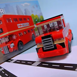 40953 London Pickup