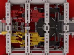 GBC Module: Distribution Factory