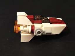 RZ-1 A-Wing - Micro