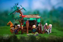 Artifact merchant
