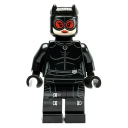 Catwoman, Red Goggles