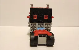 Mini Road Truck