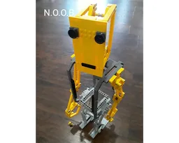 N.O.O.B.