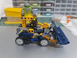 42147 - Wheel Loader
