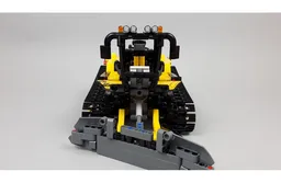 42094 C model - High Speed Dozer