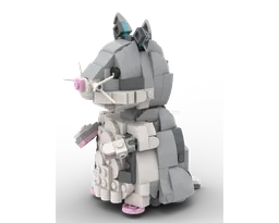 31163 Hamster