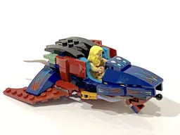 76154 Eternals Bird Bee Moth