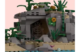 Rocky Reef