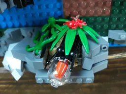 Robbie The Robot