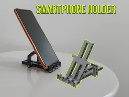 Smartphone Holder