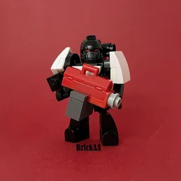 Black Templar Space Marine