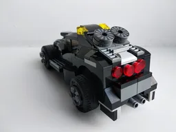 76119 Buggy