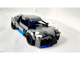 Bugatti Divo