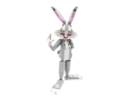 Bugs Bunny