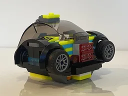 60383 Pod Ship