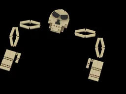 Skeletron