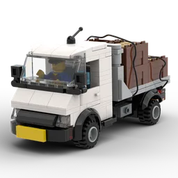Beekeeping Transportation