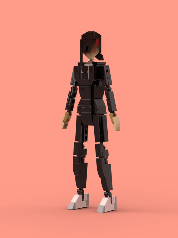 Lego Kobeni