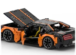 dodge challenger hellcat