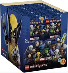 Marvel Series 2 - Sealed Box 36