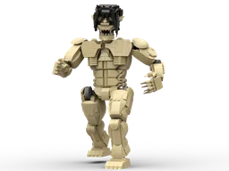 Attack Titan